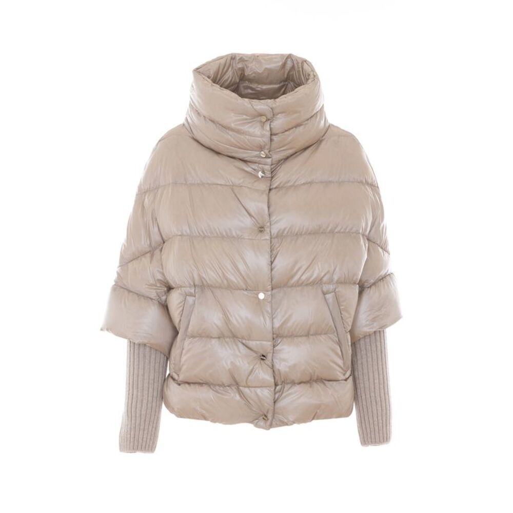 Herno Women Light Down Jacket